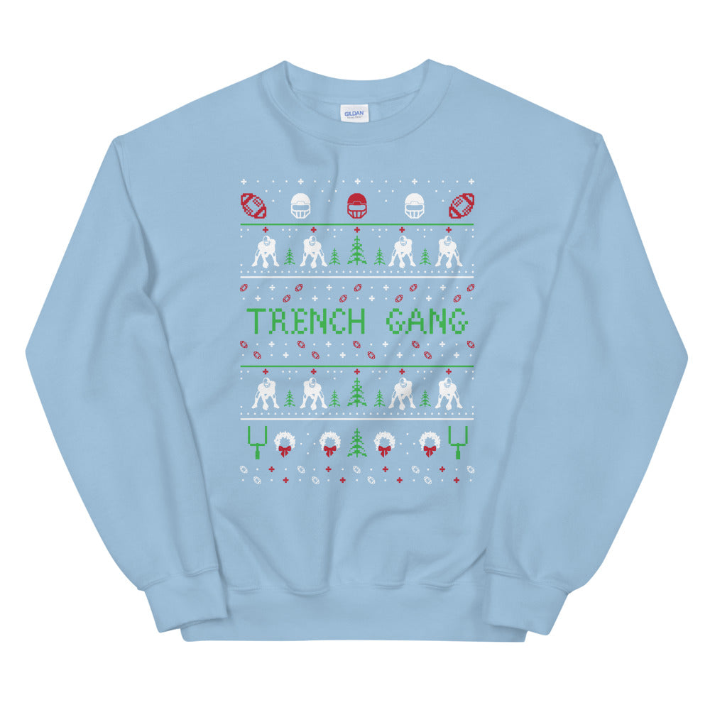 Trench Gang - Christmas