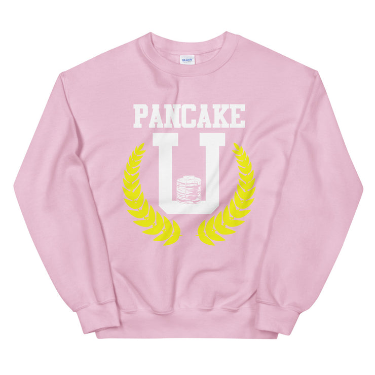 Pancake U