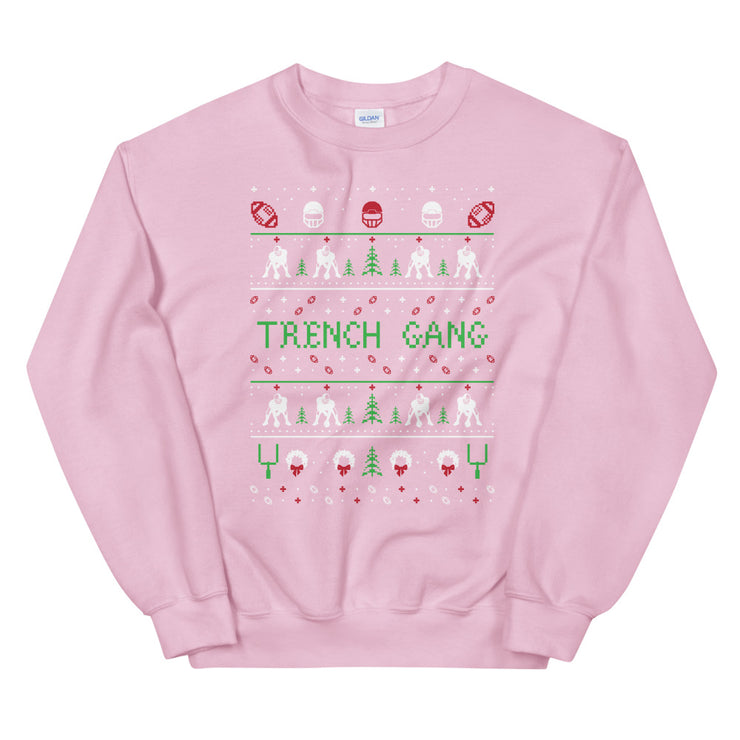 Trench Gang - Christmas