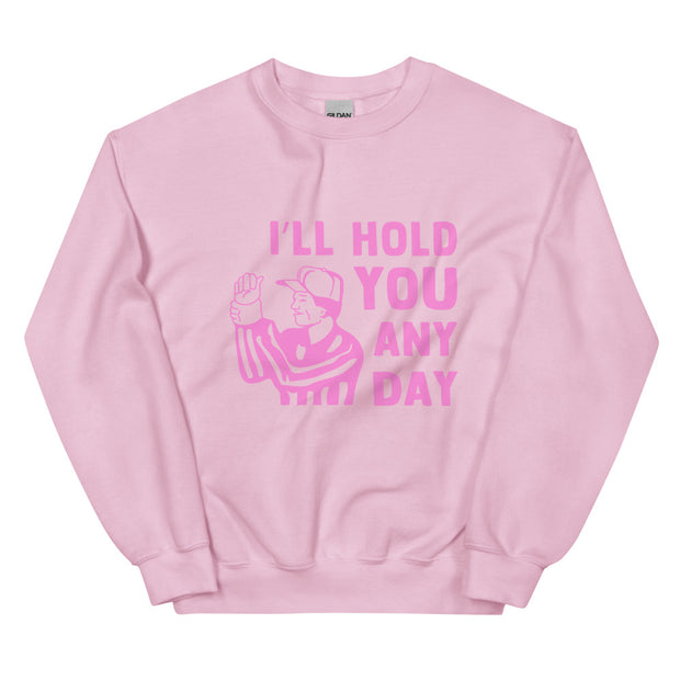 I'll Hold You Any Day - Pink