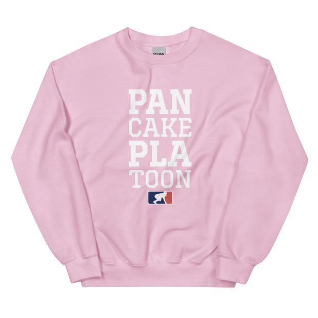 Pancake Platoon