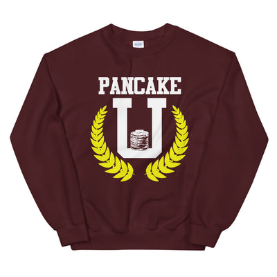 Pancake U