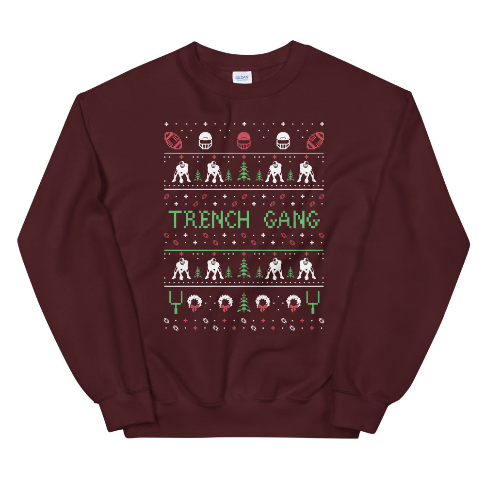 Trench Gang - Christmas