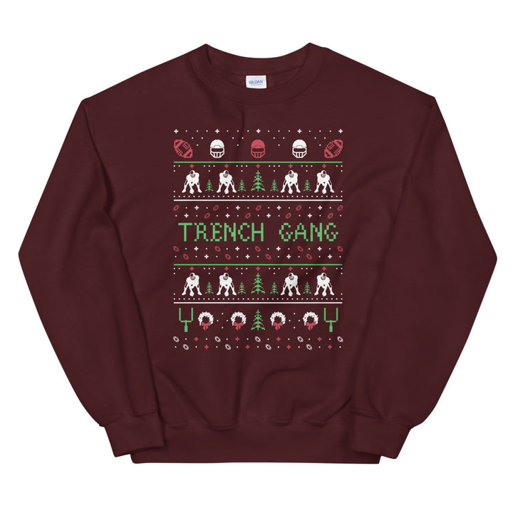 Trench Gang - Christmas