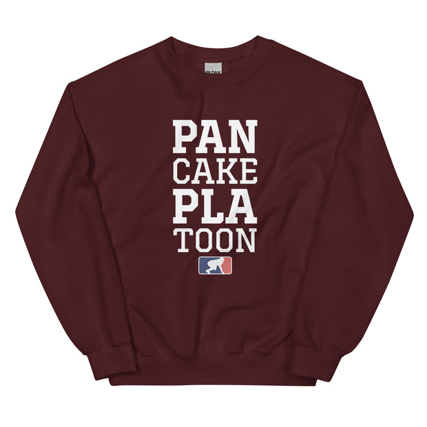 Pancake Platoon