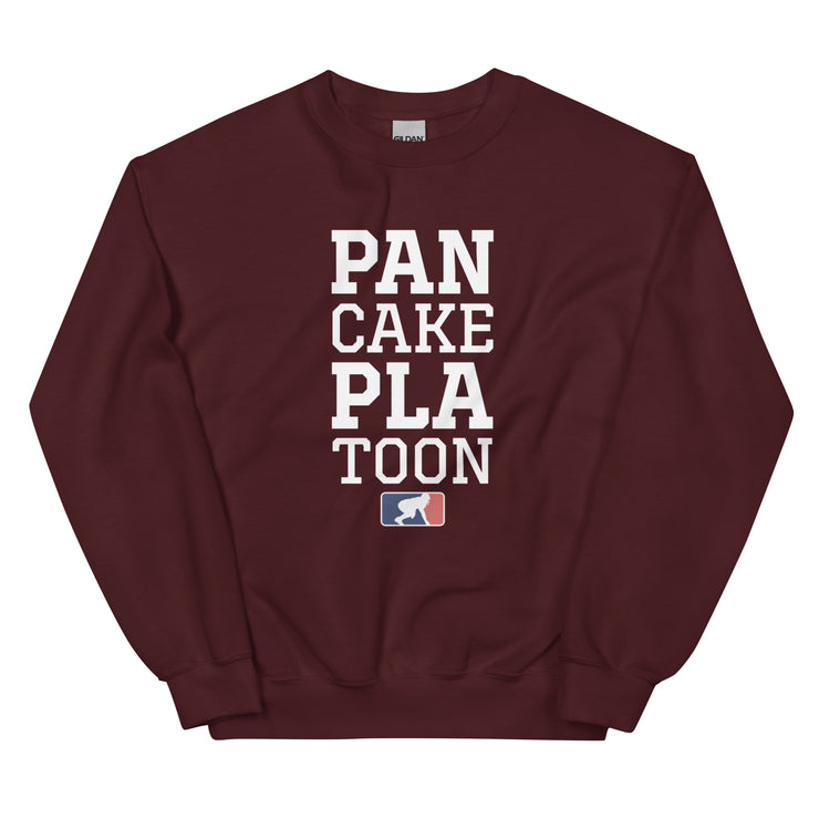 Pancake Platoon