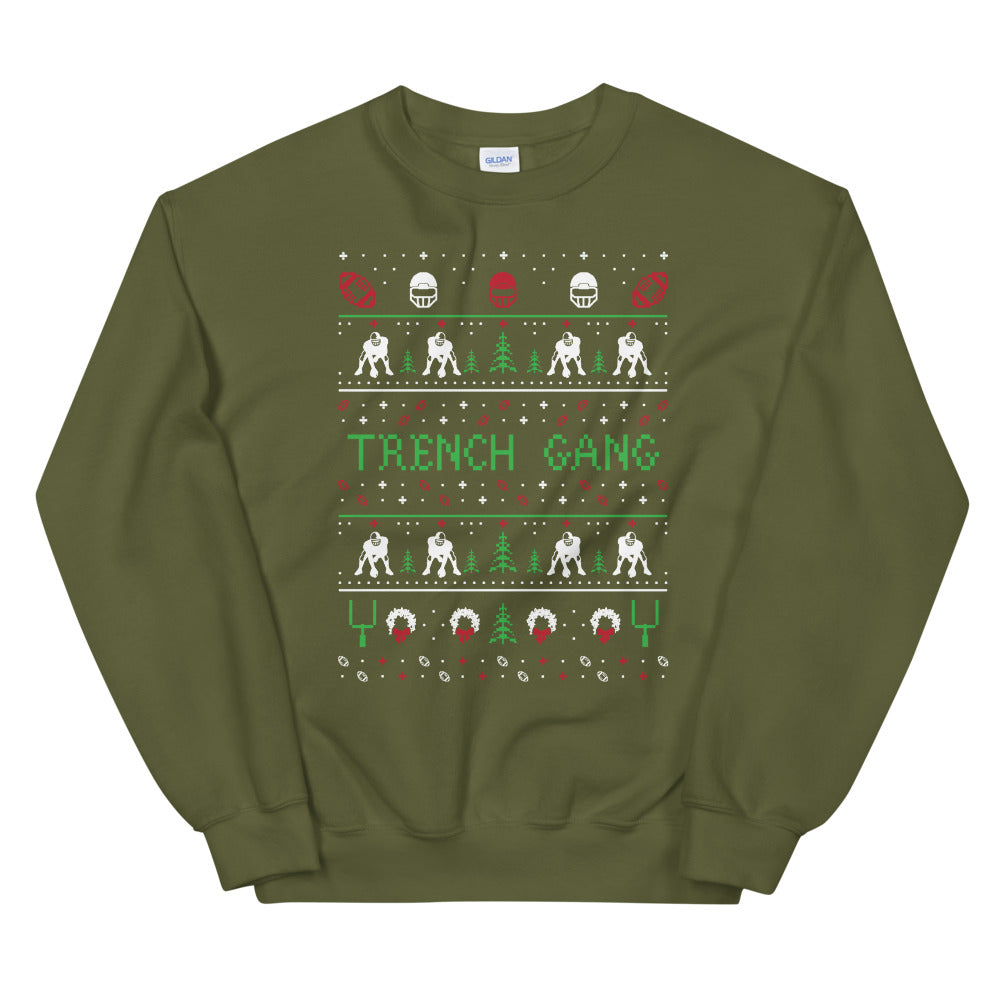Trench Gang - Christmas