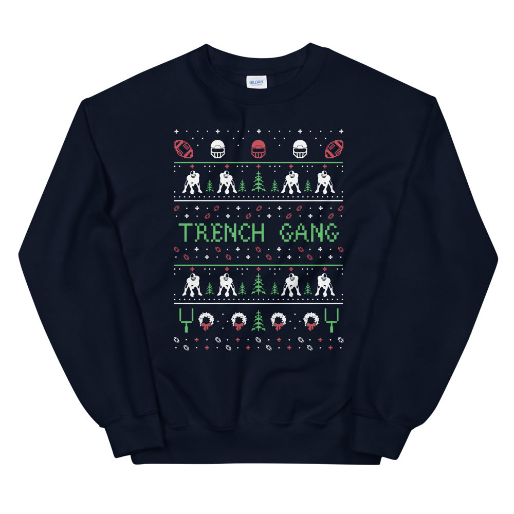 Trench Gang - Christmas