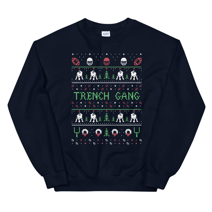 Trench Gang - Christmas