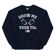 Show Me Your TDs