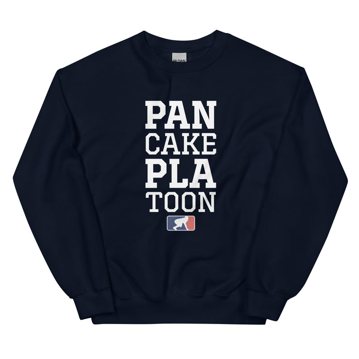 Pancake Platoon