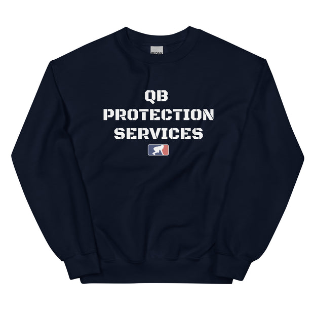 QB Protection Program