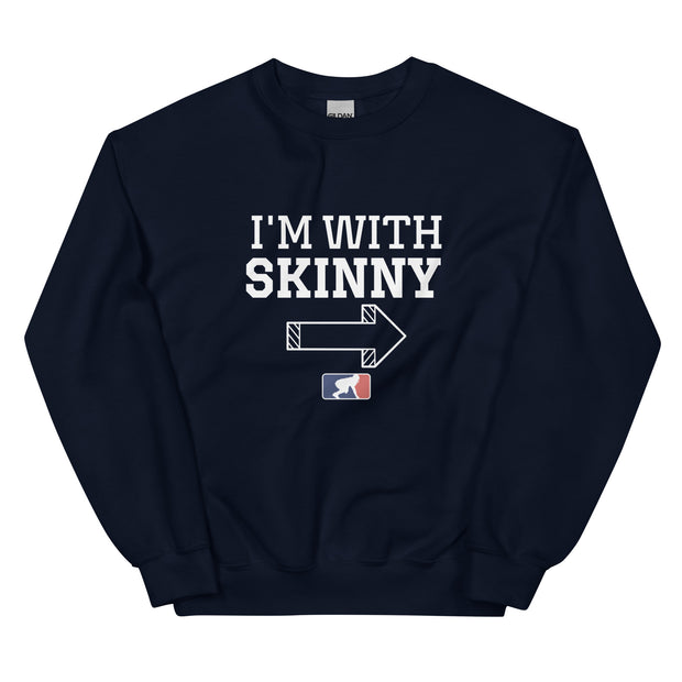 I'm With Skinny