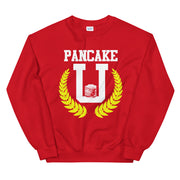 Pancake U