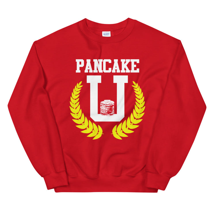 Pancake U