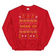 Pancake SZN - Christmas
