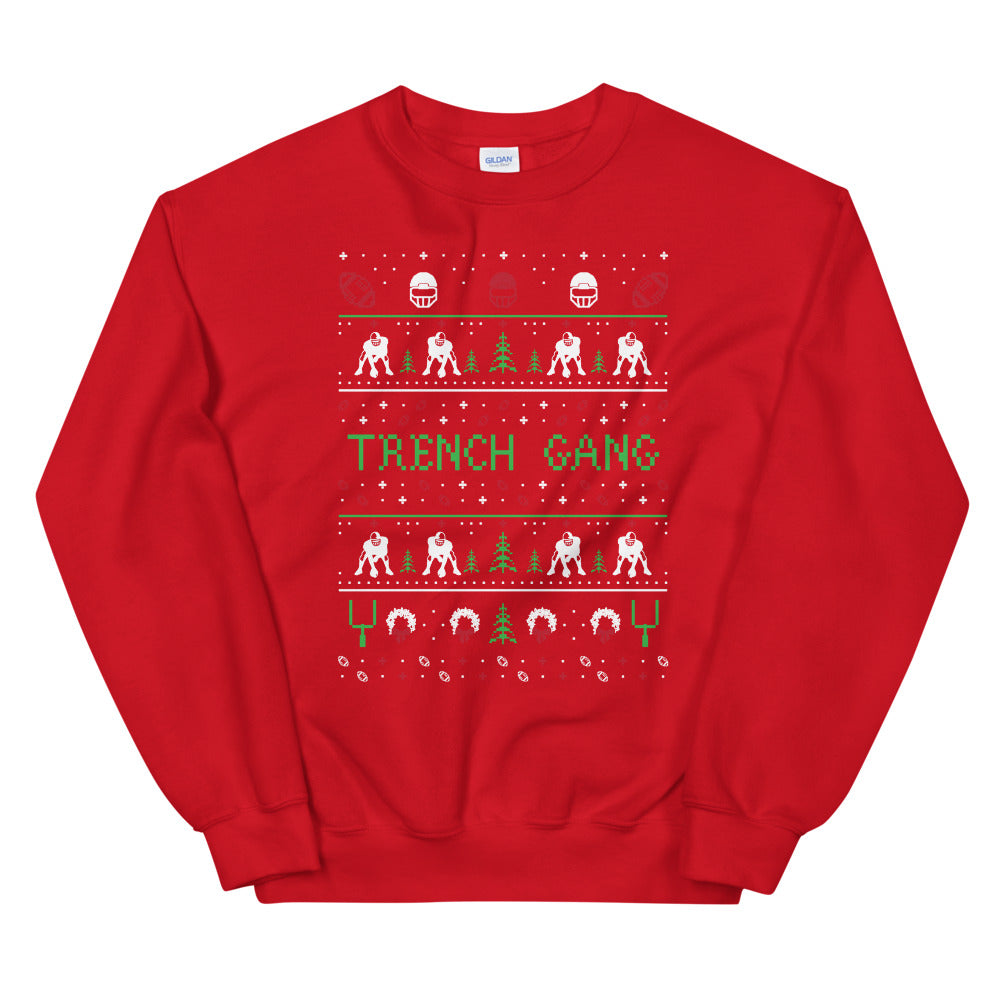 Trench Gang - Christmas