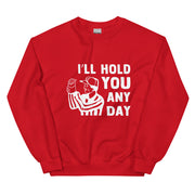 I'll Hold You Any Day