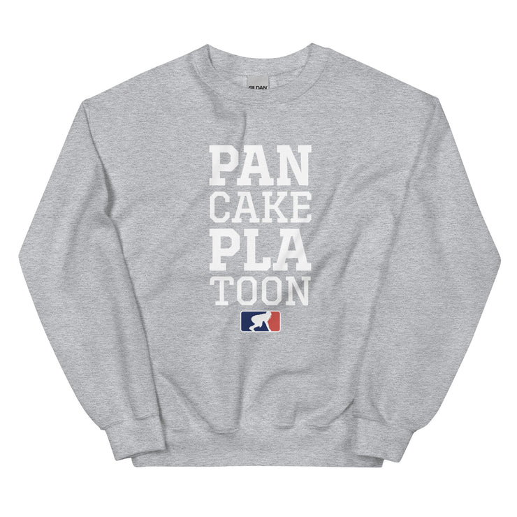Pancake Platoon
