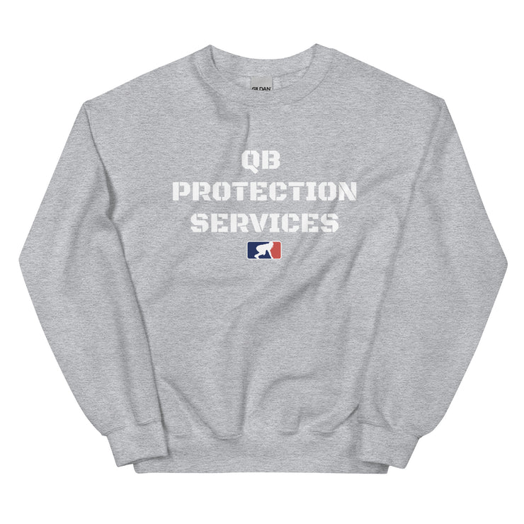 QB Protection Program