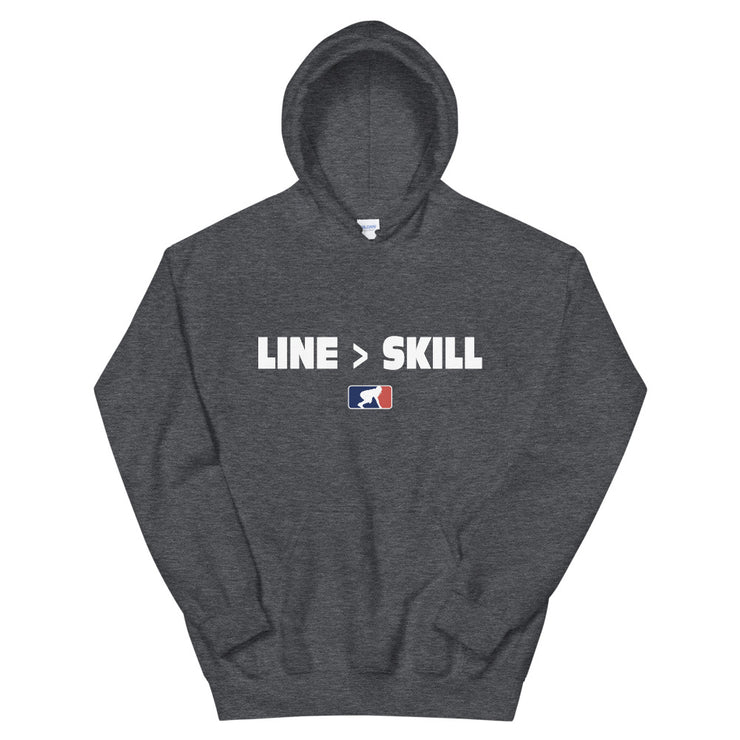 Line > Skill