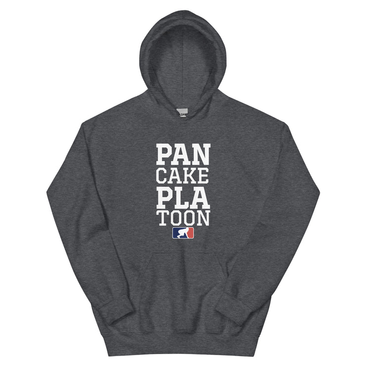 Pancake Platoon
