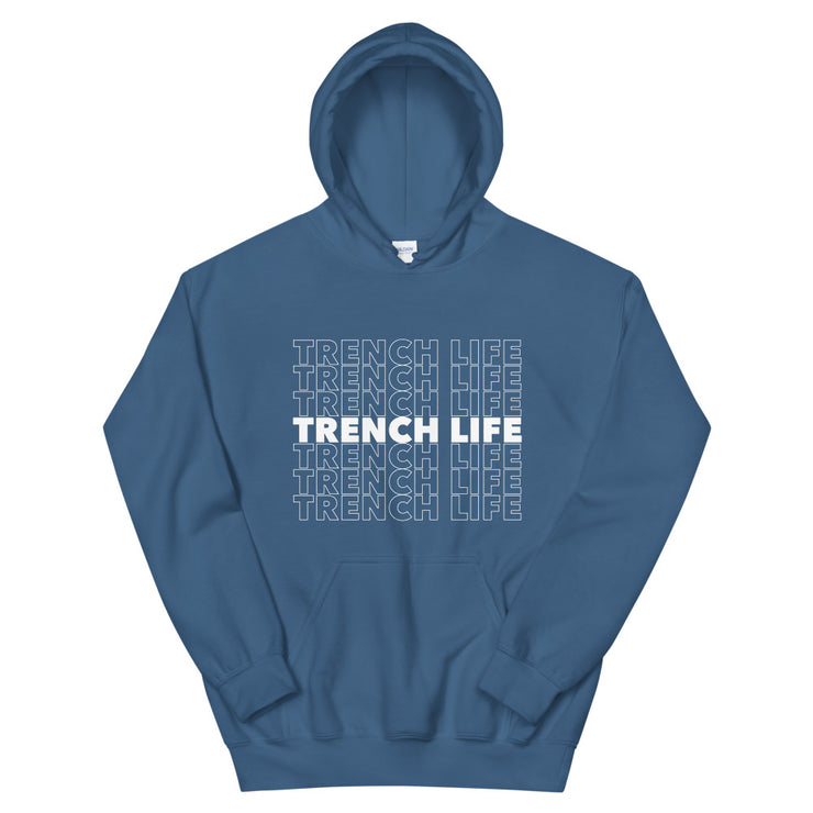 TRENCH LIFE