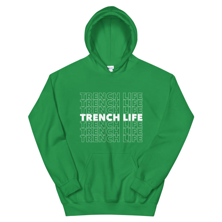 TRENCH LIFE