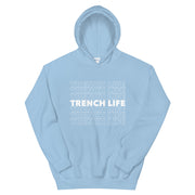TRENCH LIFE