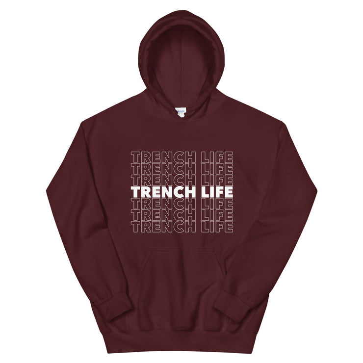 TRENCH LIFE