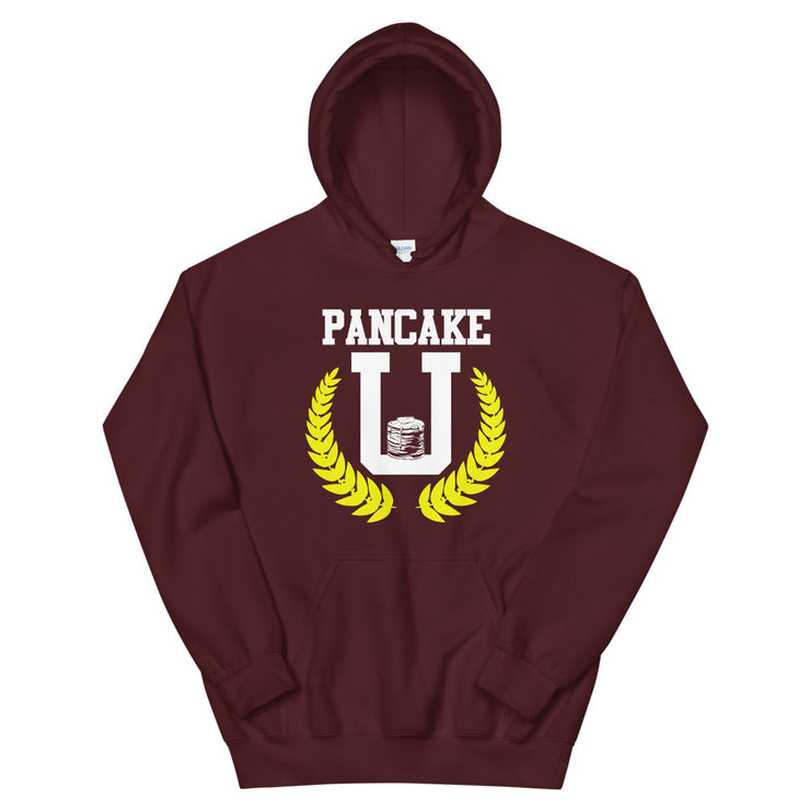 Pancake U
