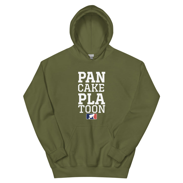 Pancake Platoon