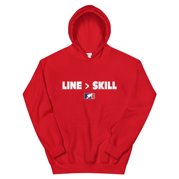 Line > Skill
