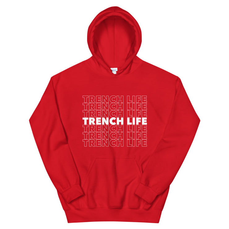 TRENCH LIFE