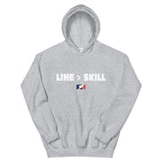 Line > Skill