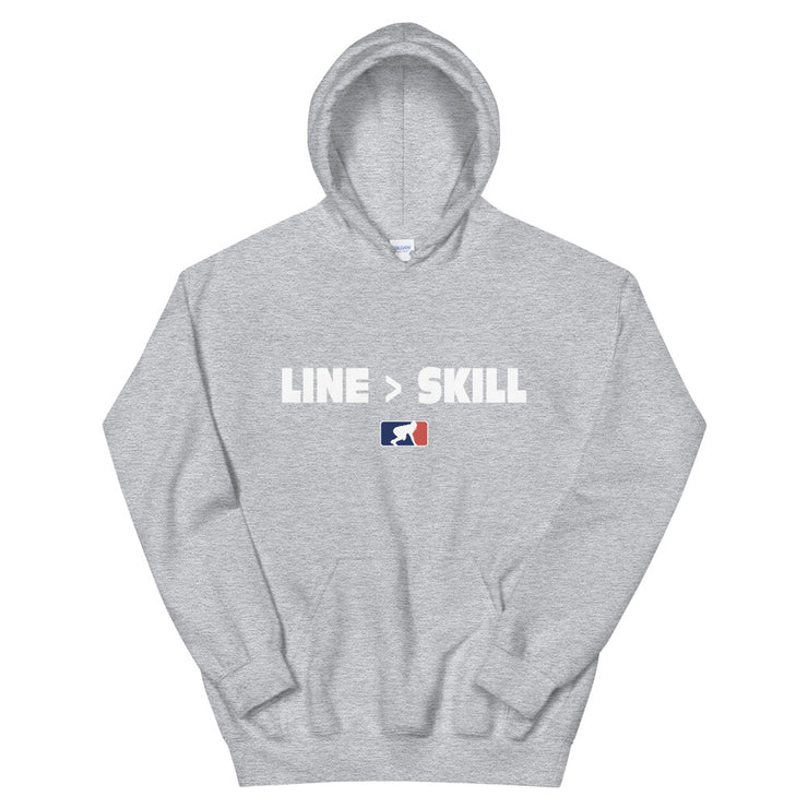 Line > Skill