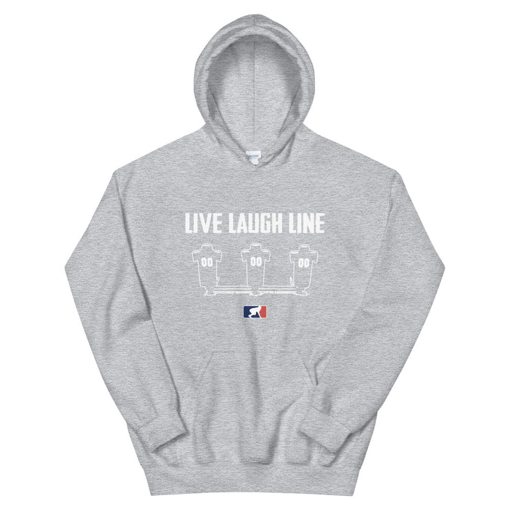 Live Laugh Line (Bold)