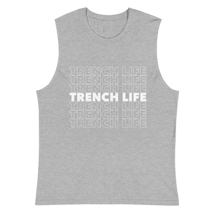 TRENCH LIFE