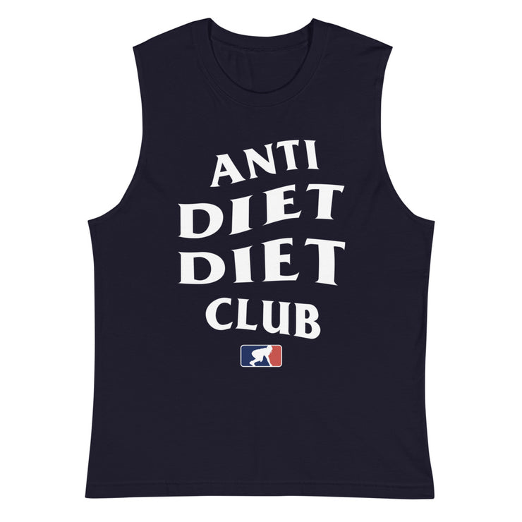 Anti Diet, Diet Club