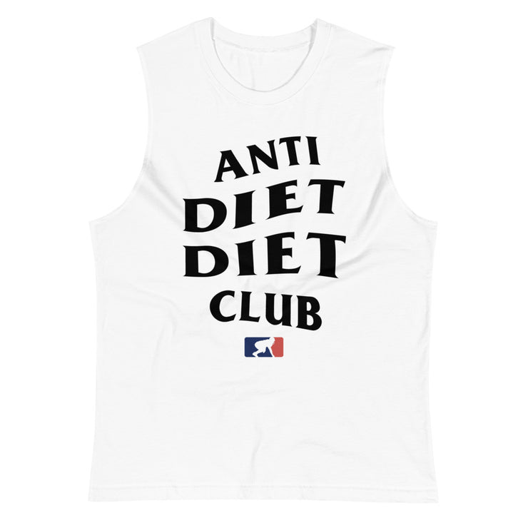 Anti Diet, Diet Club (Black)