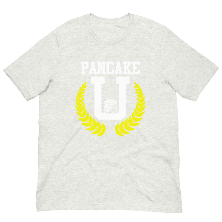 Pancake U