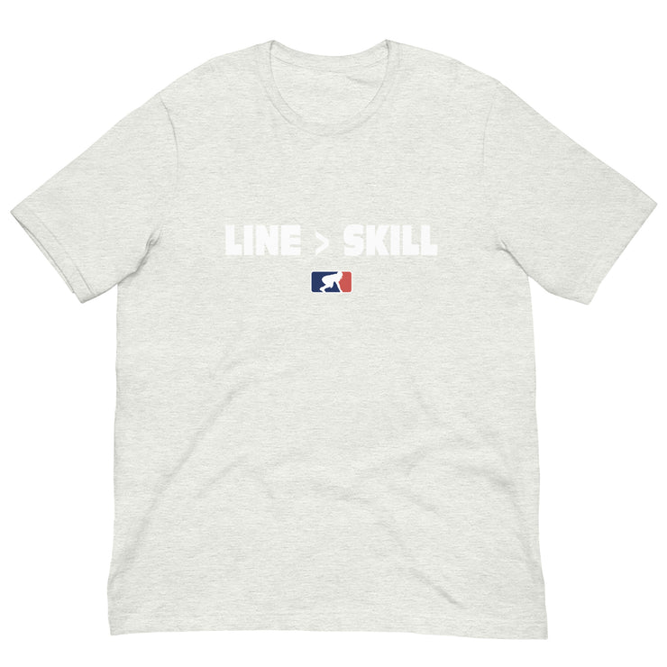 Line > Skill