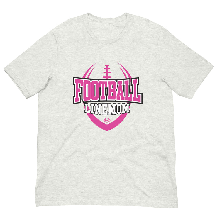 Football LineMom