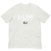 D-Line - We Just Wanna Give Your QB a Hug