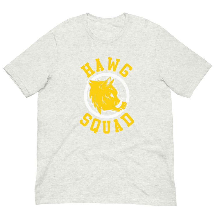 Hawg Squad - Yellow