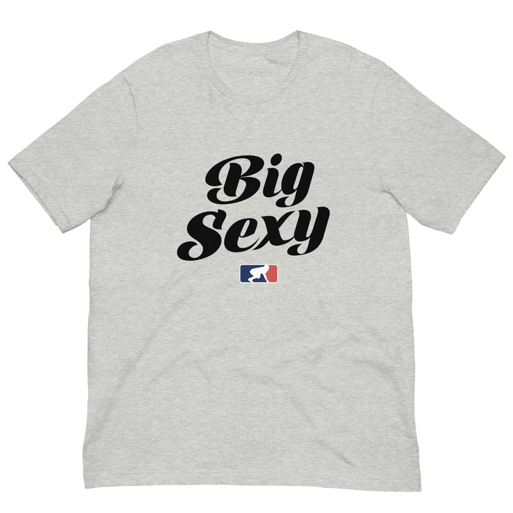 Big Sexy (Black)