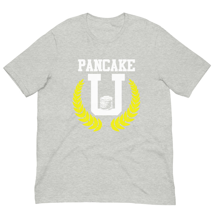 Pancake U