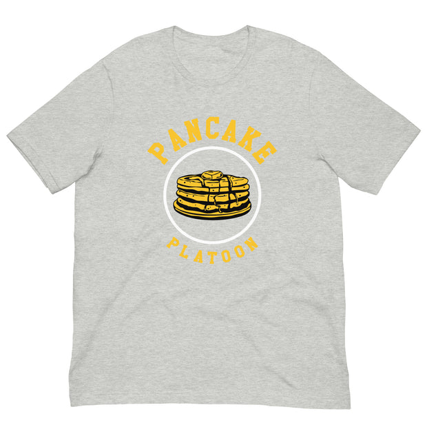Pancake Platoon
