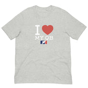 I <3 My QB