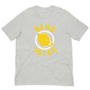 Hawg Squad - Yellow